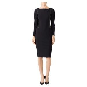 DKNY Classic Black dress